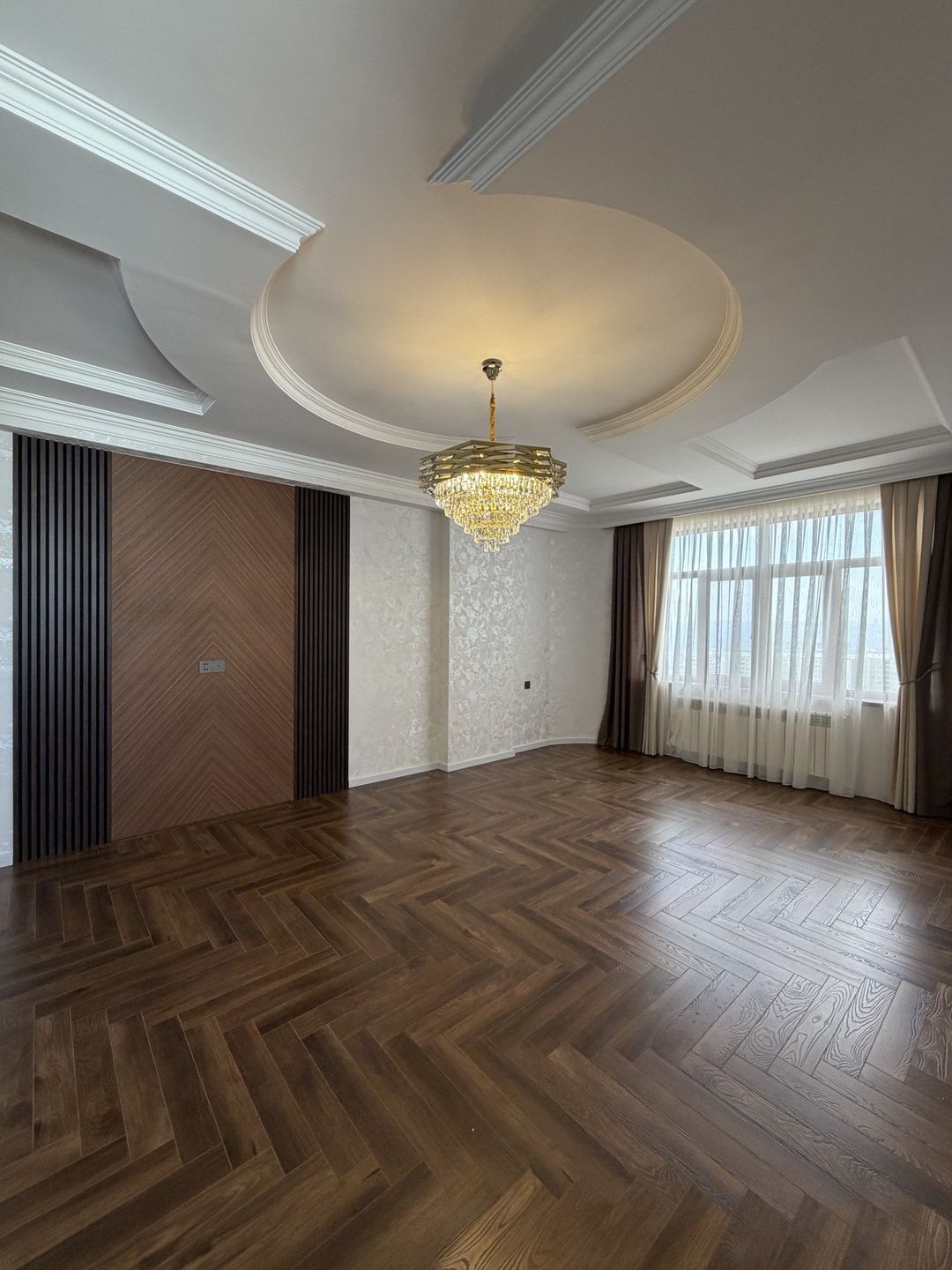 Satılır 2 otaqlı yeni tikili 68 m² — Mənzil, Bakı (3)