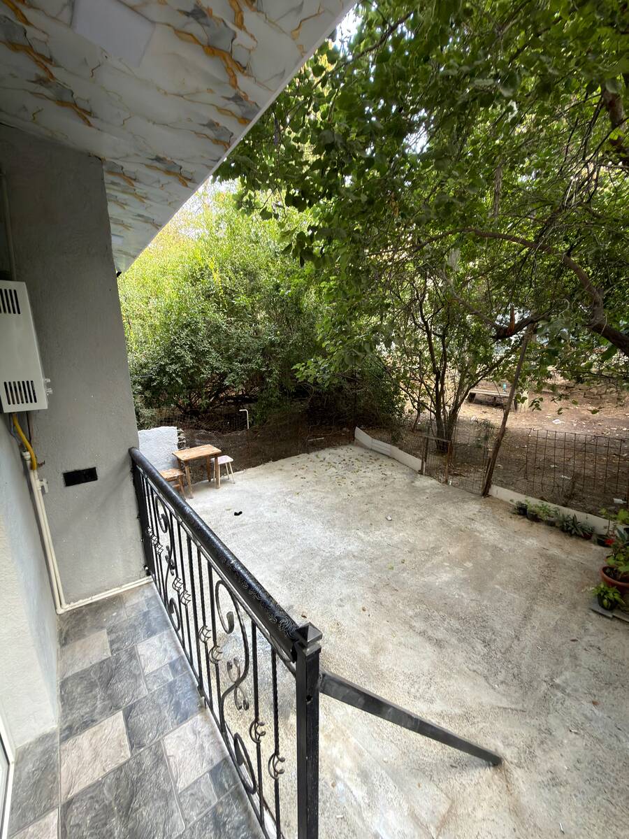 Satılır 3 otaqlı köhnə tikili 65.3 m² — Mənzil, Bakı (10)