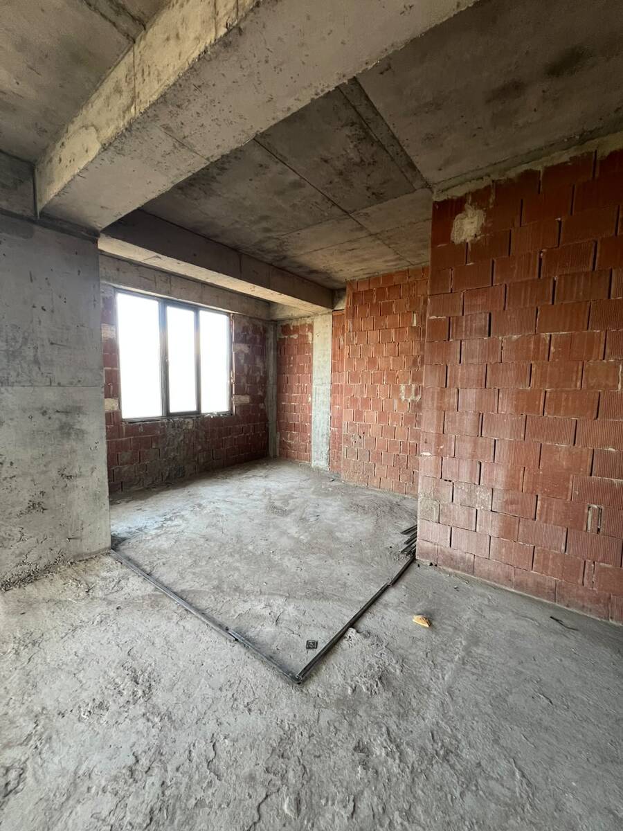 Satılır 2 otaqlı yeni tikili 60 m² — Mənzil, Bakı (6)