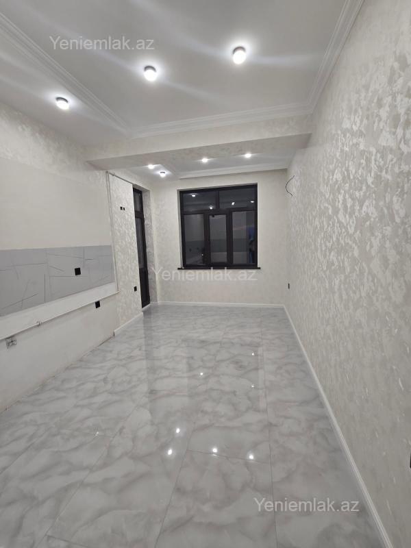 Satılır 2 otaqlı Bina evi menzil (Yeni tikili), 85 m², 16-cı məhəllə — Mənzil, Sumqayıt (10)
