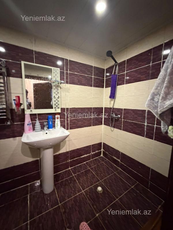 Satılır 2 otaqlı Bina evi menzil (Yeni tikili), 55 m², Xırdalan ş — Mənzil (3)