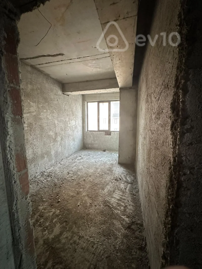 3 otaqlı mənzil, 94 m², Neftçilər metrosunun yanında, Premium Park Neftçilər yaşayış kompleksi — Mənzil, Bakı (10)