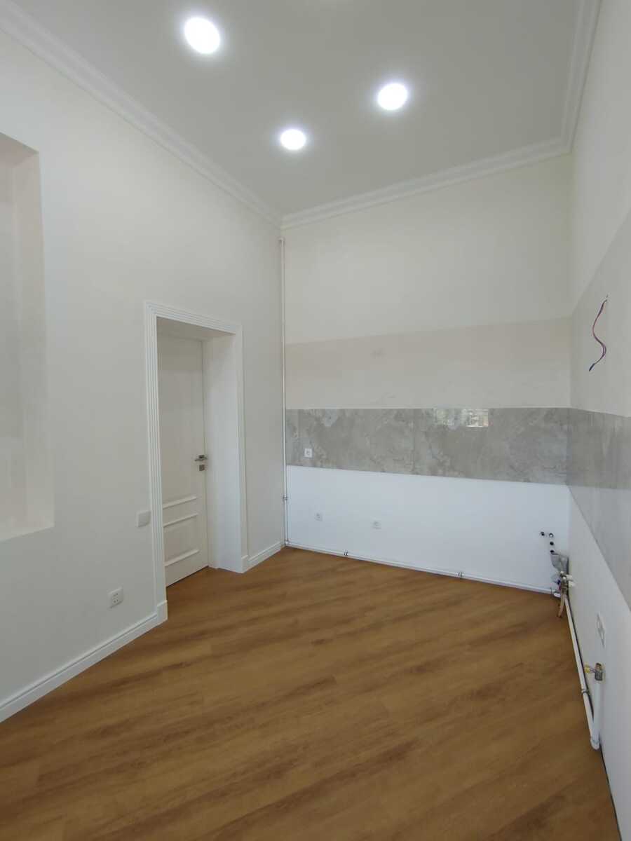 Satılır 3 otaqlı köhnə tikili 90 m² — Mənzil, Bakı (7)