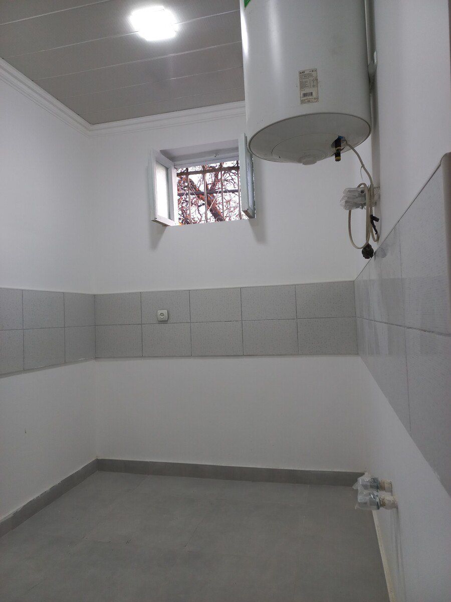 İcarəyə verilir obyekt 90 m² — Əmlak, Gəncə (9)