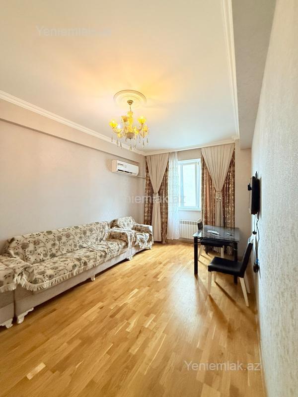 Satılır 2 otaqlı Bina evi menzil (Yeni tikili), 62 m², Xırdalan ş — Mənzil