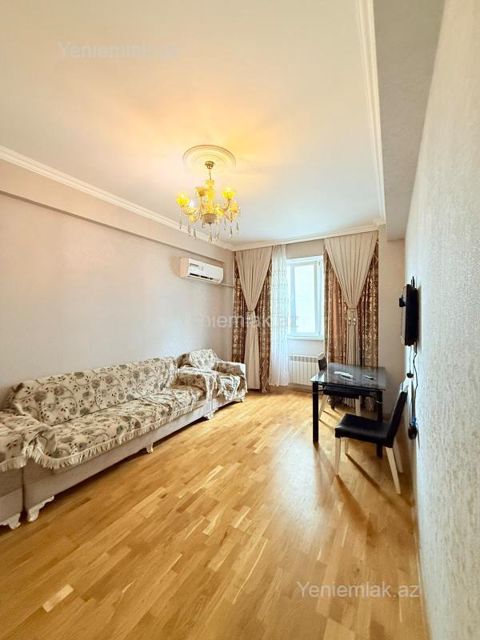 Satılır 2 otaqlı Bina evi menzil (Yeni tikili), 62 m², Xırdalan ş