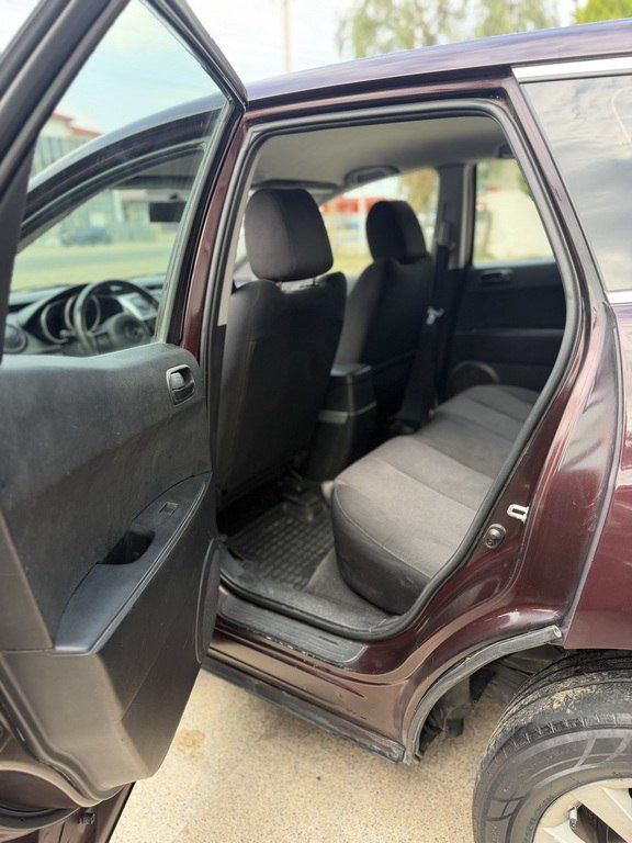 Mazda CX-7, 2.3 L, 2008 il, 225 000 km — Avtomobillər, Lənkəran (9)