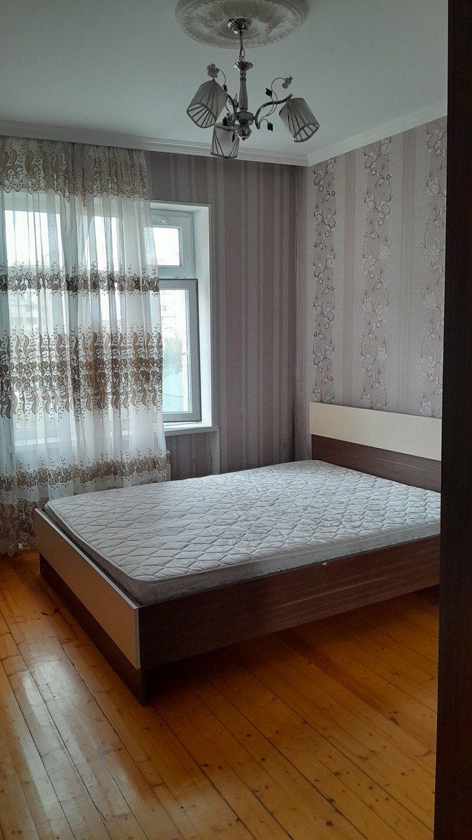 İcarəyə verilir 3 otaqlı köhnə tikili 80 m² — Mənzil, Bakı (12)