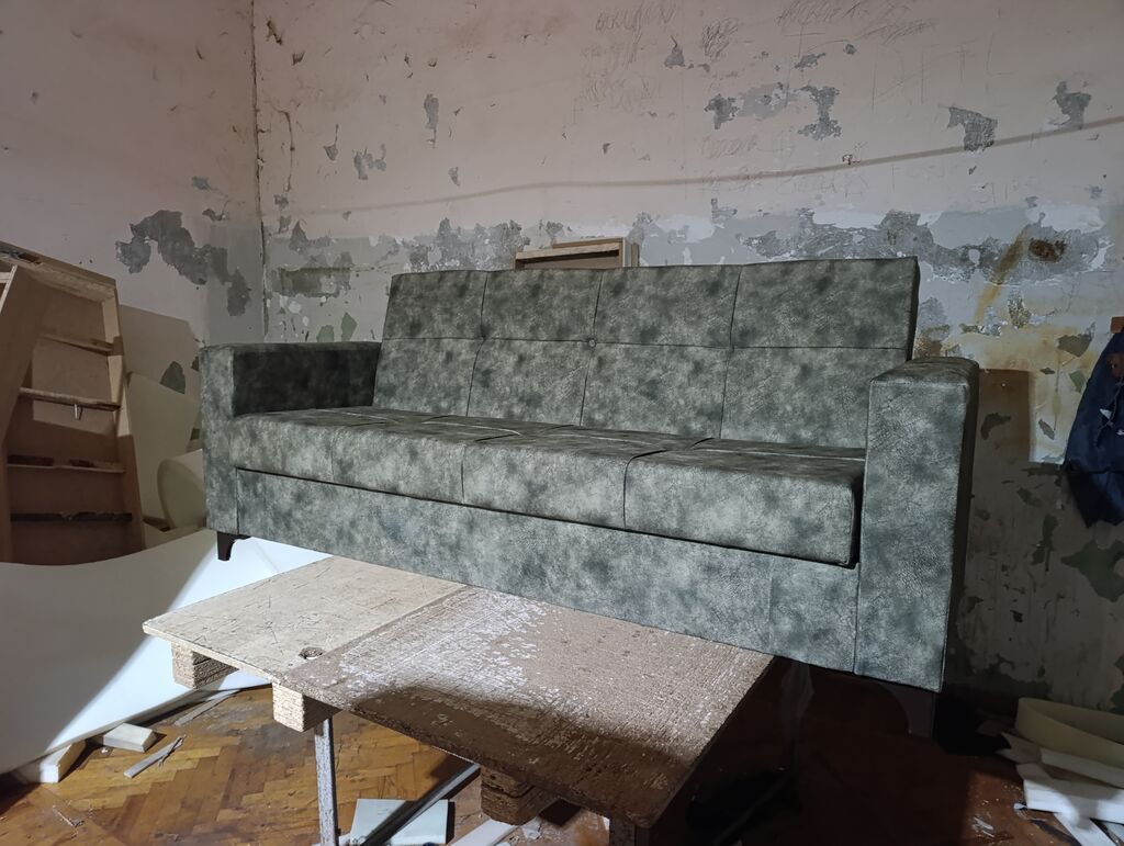 Divan, Qonaq otağı üçün, Parça, Açılmayan — Divanlər, Digah (3)