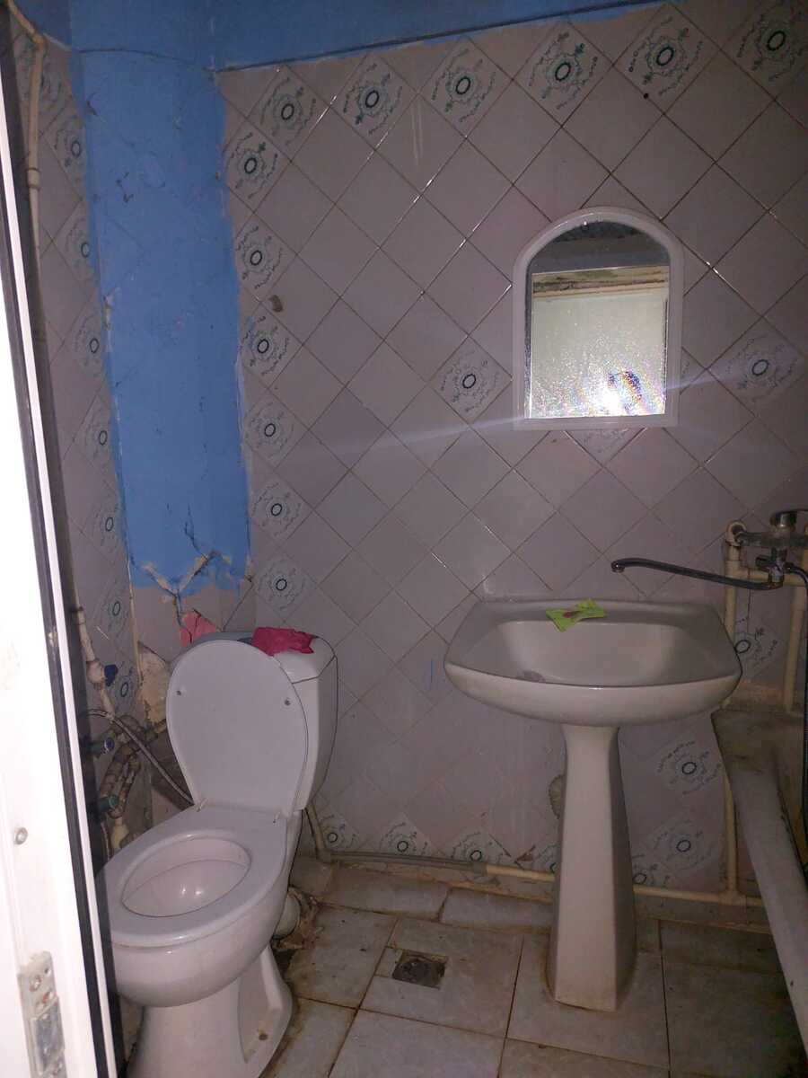 Satılır 3 otaqlı köhnə tikili 67 m² — Mənzil, Bakı (3)
