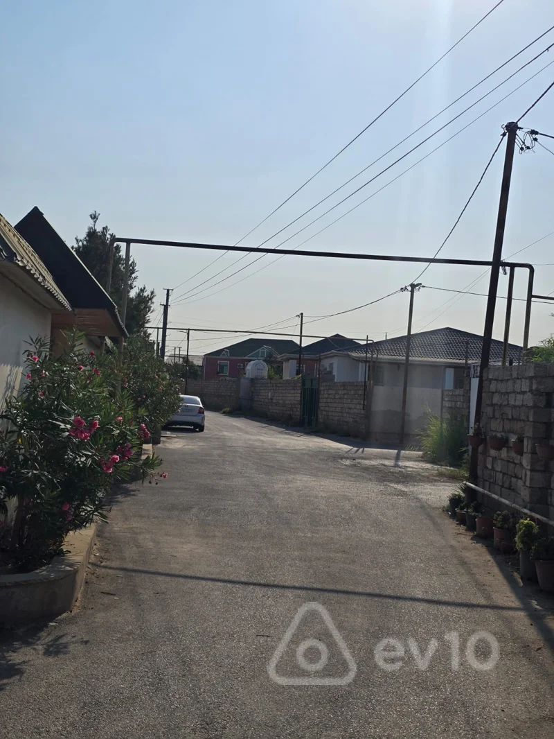 5 otaqlı həyət evi, 240 m², Mərdəkan — Ev, villa, Bakı (5)