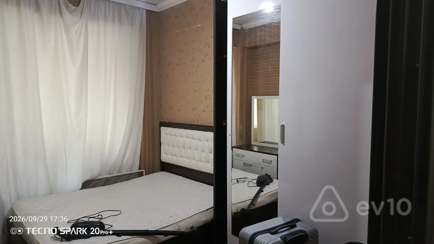 2 otaqlı mənzil, 78 m², Xırdalan ş kristal 1 — kirayə — Mənzil, Xırdalan (5)