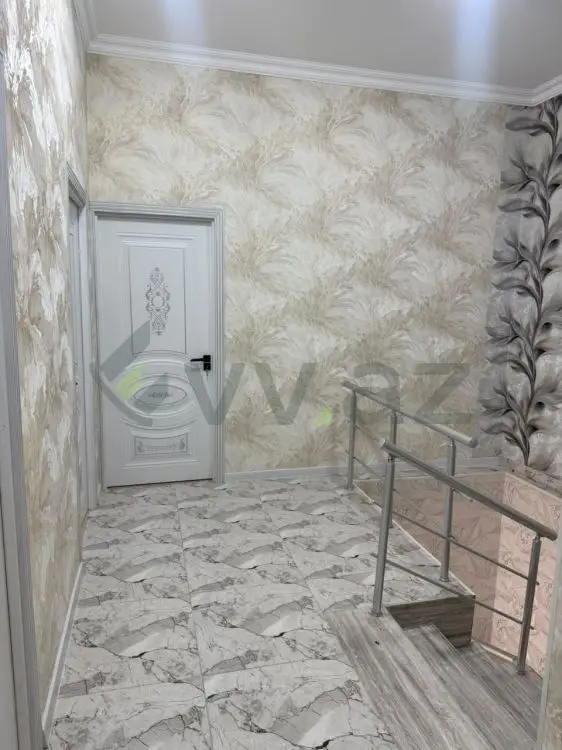 4 otaqlı Həyət evi Satılır, Masazır, Abşeron — Ev, villa (8)