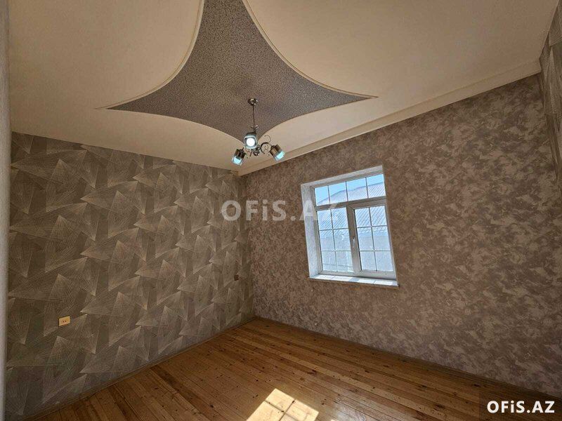 Həyət evləri Kirayə Verilir Sabunçu r., Sabunçu q., 3 otaq, 100 m² — Ev, villa, Bakı (6)