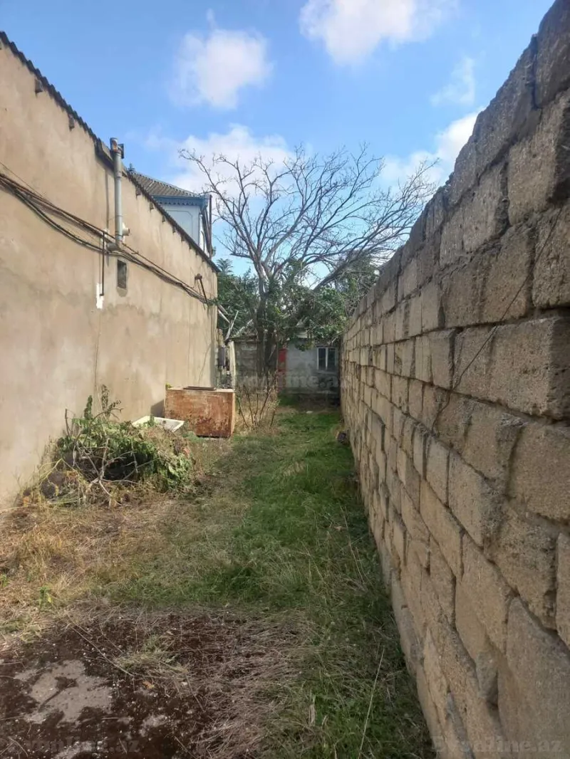 Satılır 2 otaqlı Həyət evi 91 m² Bakı, Suraxanı r., Yeni Suraxanı — Ev, villa, Bakı (8)