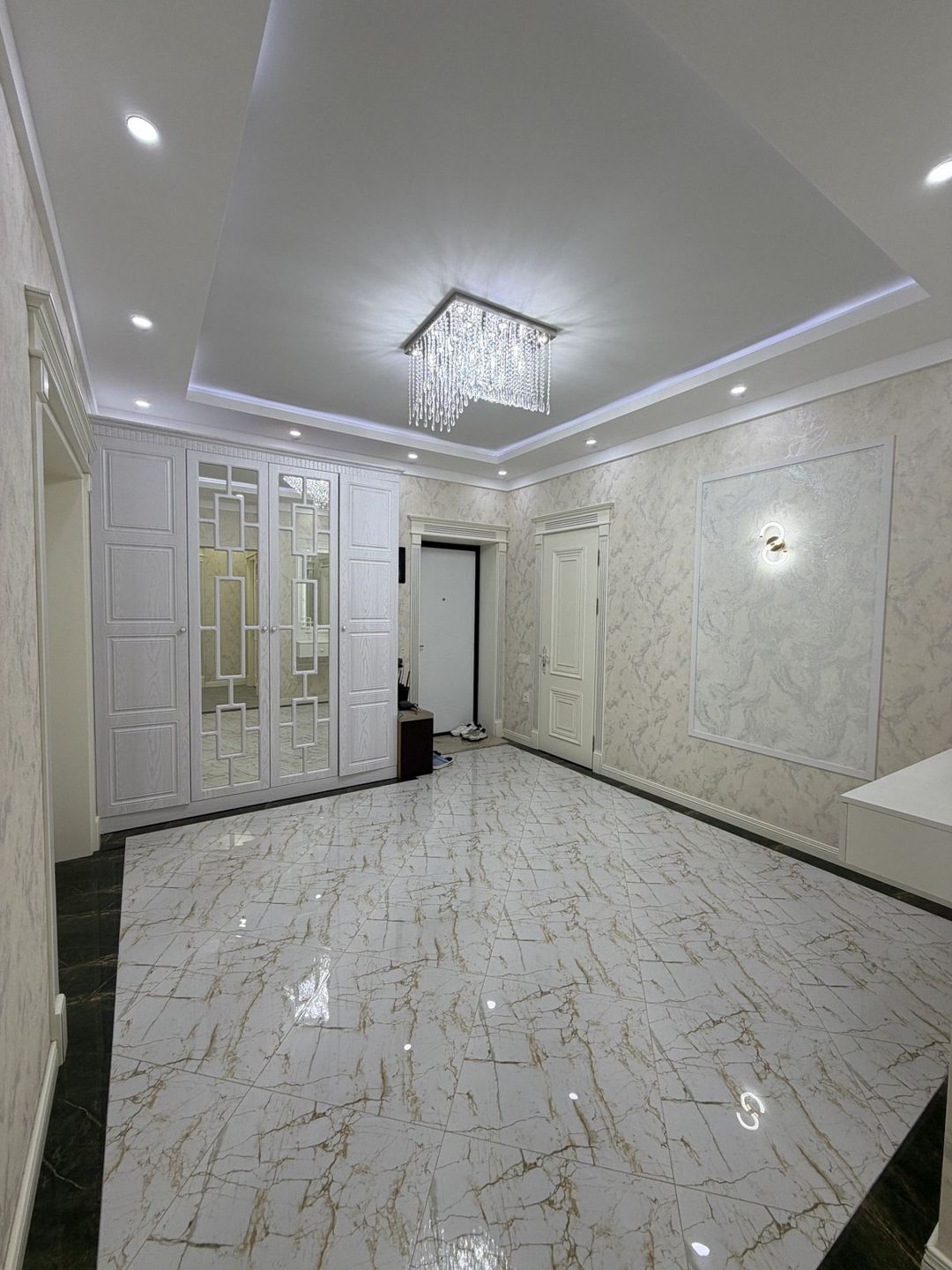 Satılır 4 otaqlı yeni tikili 176 m² — Mənzil, Bakı (4)