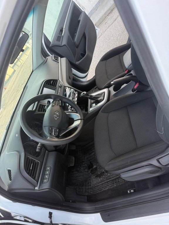 Hyundai Elantra, 2.0 L, 2020 il, 104 000 km — Avtomobillər, Bakı (8)