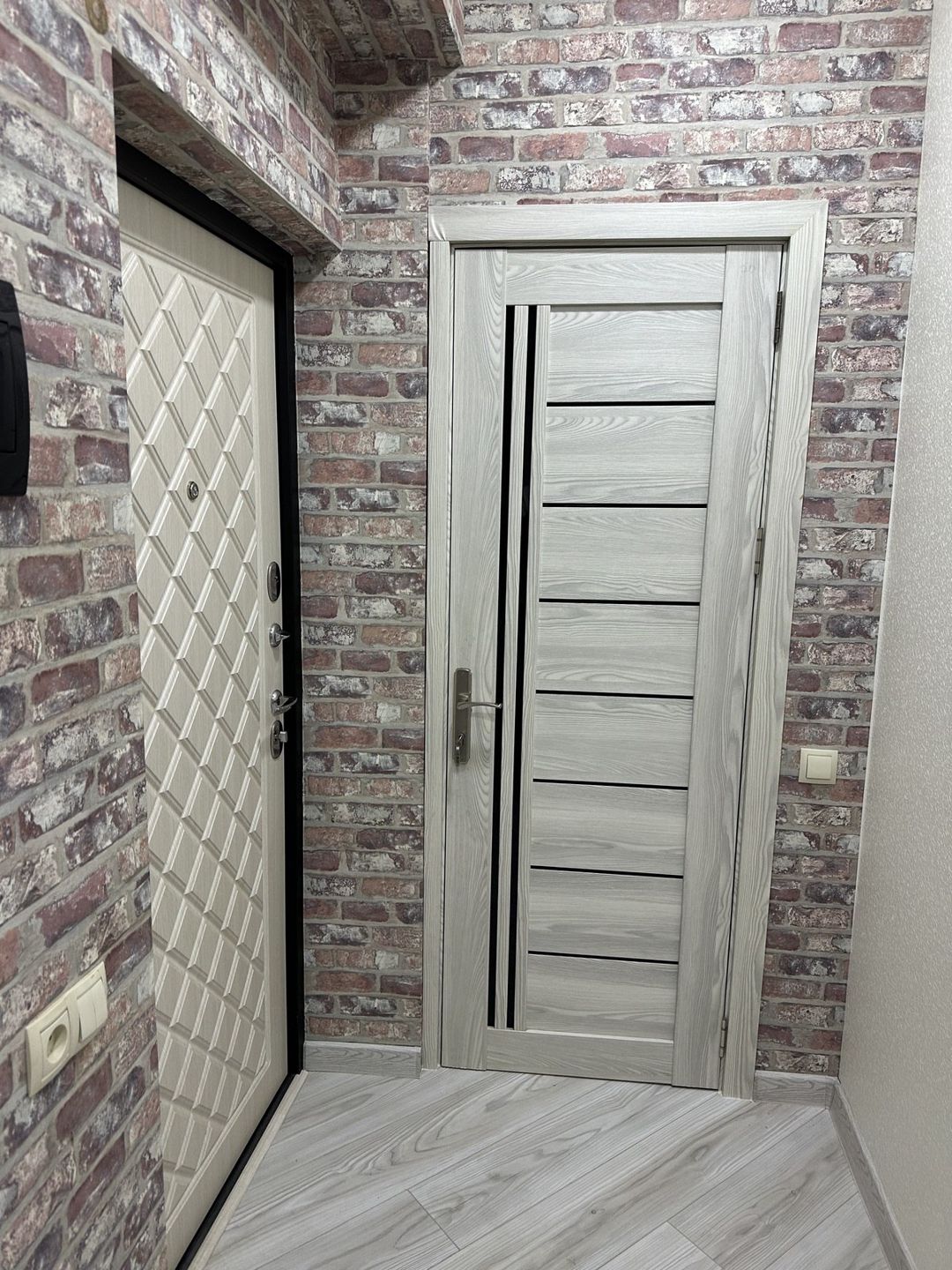 Satılır 2 otaqlı yeni tikili 44 m² — Mənzil, Xırdalan (3)