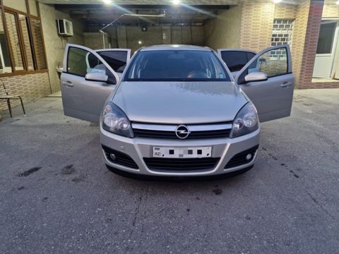 Opel Astra, 1.3 L, 2006 il, 310 000 km — Sumqayıt