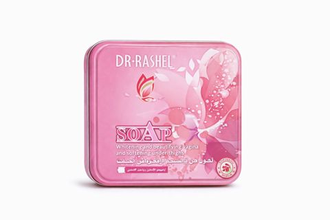 İntim gigiyena sabunu Dr. Rachel 100 q — Bakı