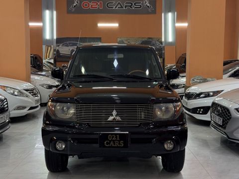 Mitsubishi Pajero io, 1.8 L, 2004 il, 305 021 km — Xırdalan