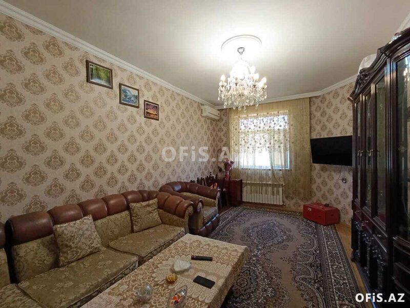 Həyət evləri Satılır Sabunçu r., Maştağa q., 3 otaq, 90 m² — Ev, villa, Bakı (2)