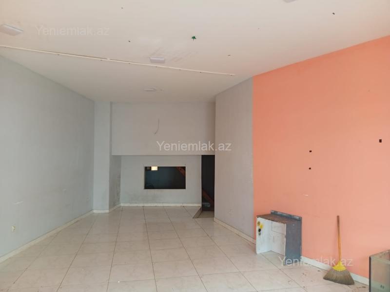 Kirayə 2 otaqlı Obyekt, 70 m², Səbail rayonu — Əmlak, Bakı (2)