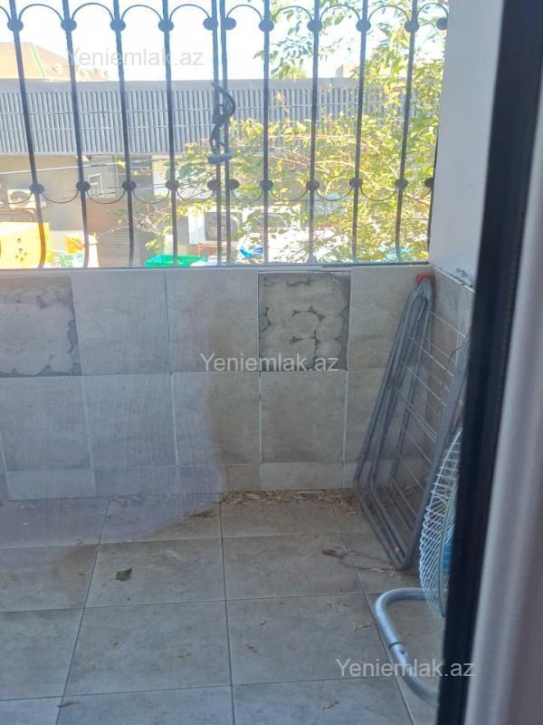 Kirayə 3 otaqlı Bina evi menzil (Köhnə tikili), 90 m², Sabunçu rayonu — Mənzil, Bakı (5)