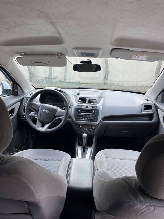Chevrolet Cobalt, 1.5 L, 2024 il, 108 000 km — Avtomobillər, Bakı (3)