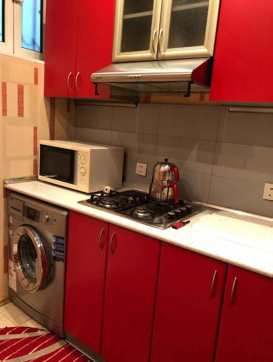 Satılır 2 otaqlı köhnə tikili 60 m² — Mənzil, Bakı (8)
