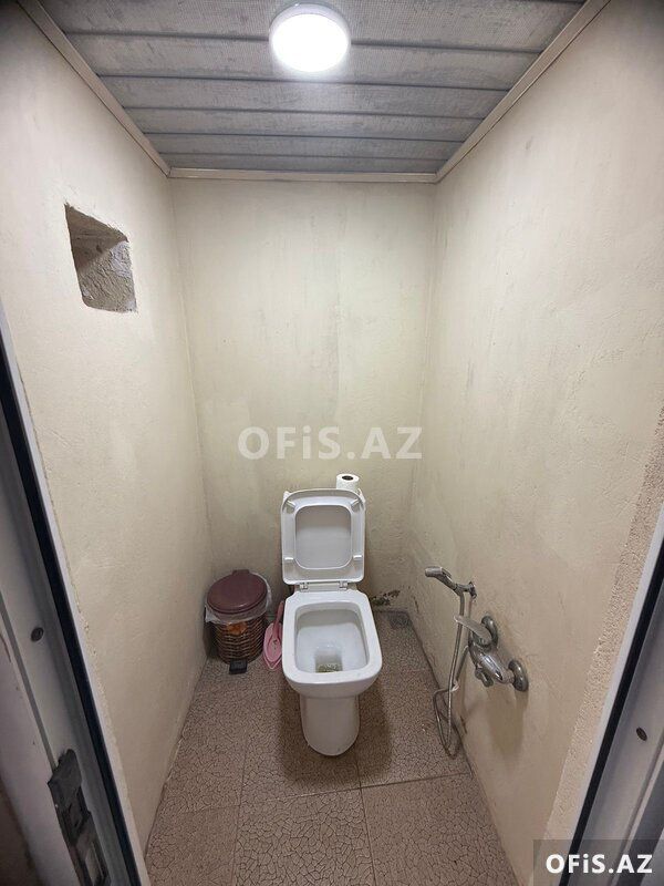 Həyət evləri Kirayə Verilir Sabunçu r., Bakixanov q., 3 otaq, 70 m² — Ev, villa, Bakı (2)