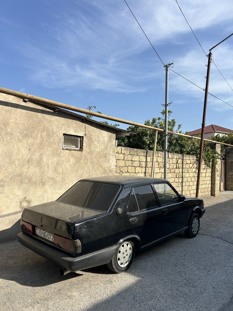 Tofas Sahin, 1.6 L, 2006 il, 86 000 km 10-UG-072 — Avtomobillər, Bakı (3)