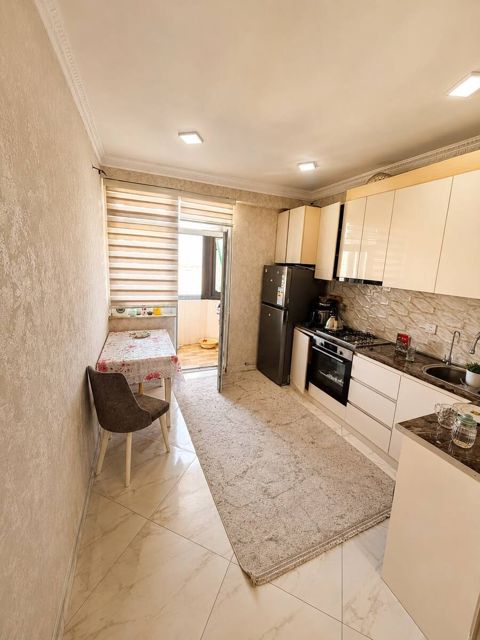 Satılır 3 otaqlı yeni tikili 90 m² — Bakı