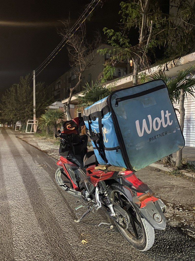 Tufan S 50, 50 sm3, 2025 il, 20 000 km — Motosikletlər, Kürdəmir (6)