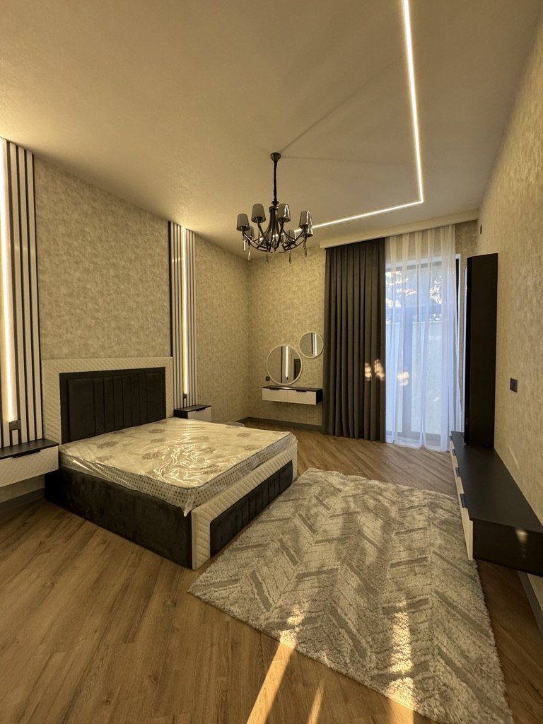 Satılır 5 otaqlı həyət evi/bağ evi 220 m² — Ev, villa, Bakı (7)