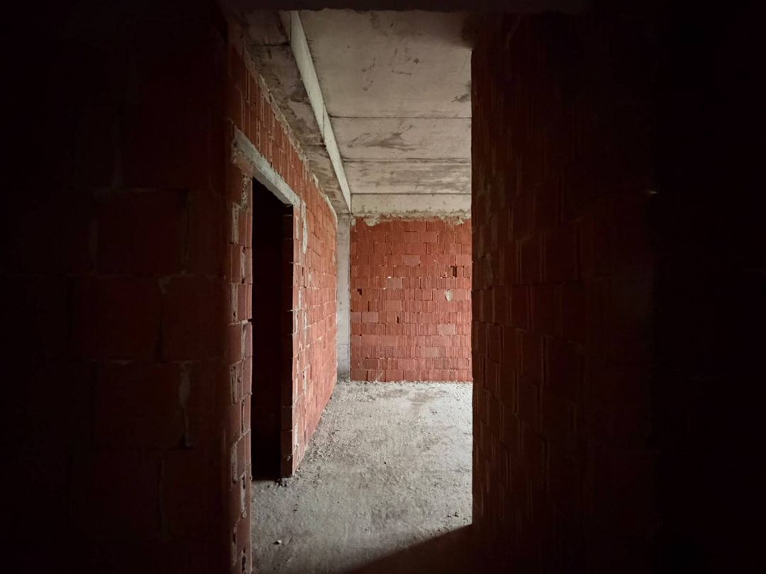 Satılır 3 otaqlı yeni tikili 122 m² — Mənzil, Bakı (3)