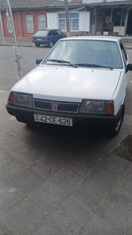 Lada (VAZ) 2109, 1.5 L, 1987 il, 52 052 km — Lənkəran