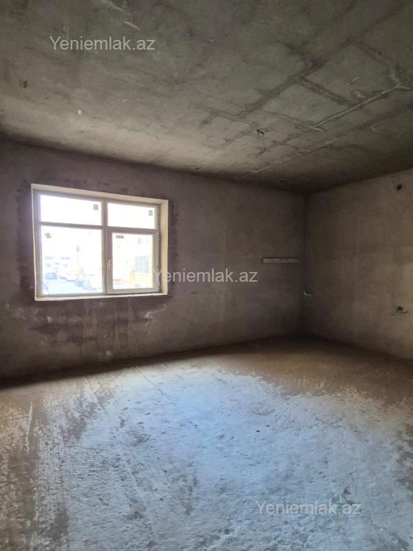 Satılır 3 otaqlı Bina evi menzil (Yeni tikili), 102 m², 6-cı mikrorayon — Mənzil, Sumqayıt (4)