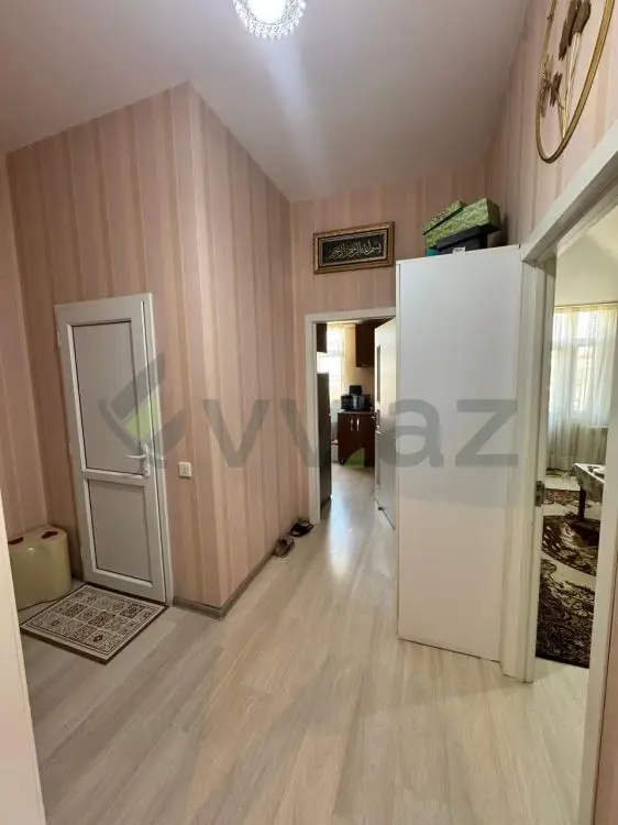 2 otaqlı mənzil Yeni tikili Satılır, Masazır, Abşeron — Mənzil (5)