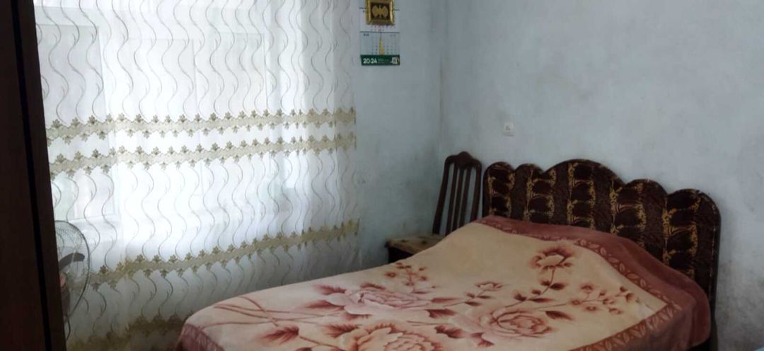 Satılır 2 otaqlı həyət evi/bağ evi 70 m² — Ev, villa, Bakı (6)