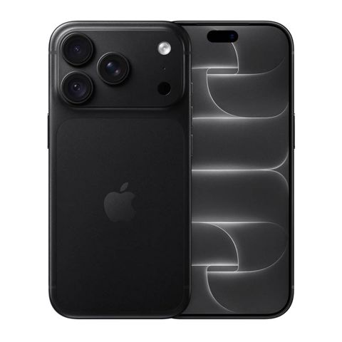 Apple iPhone 18 Pro 256 GB Black — Bakı
