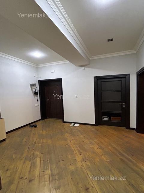 Kirayə 3 otaqlı Bina evi menzil (Yeni tikili), 80 m², Yasamal rayonu — Bakı