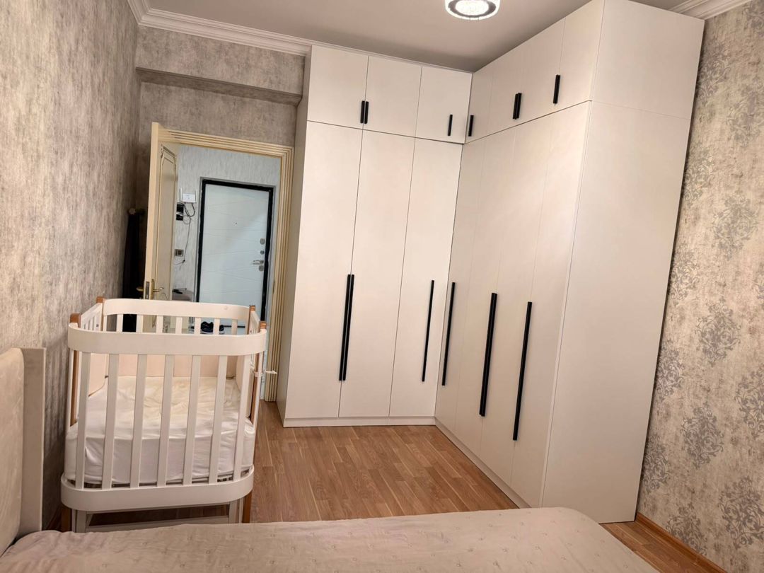 Satılır 2 otaqlı yeni tikili 69 m² — Mənzil, Xırdalan (12)