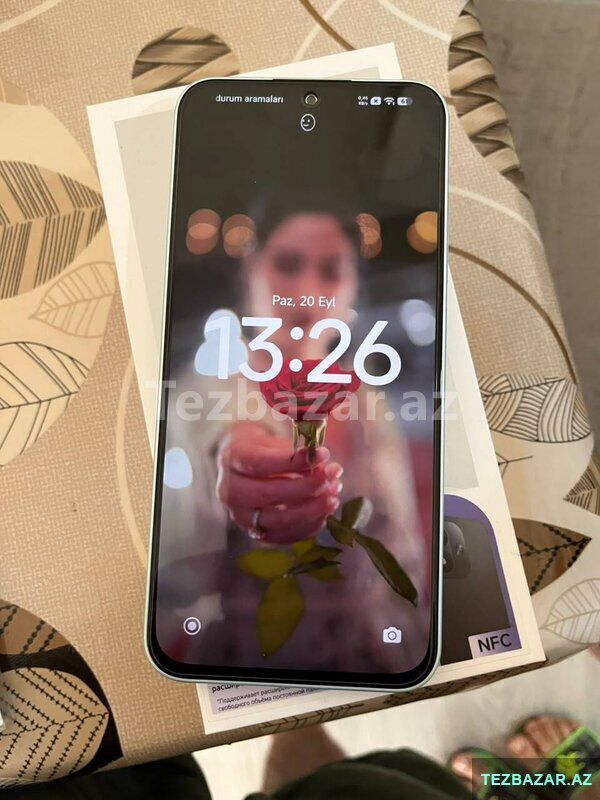 Redmi note 17 — Smartfonlar, Bakı (3)