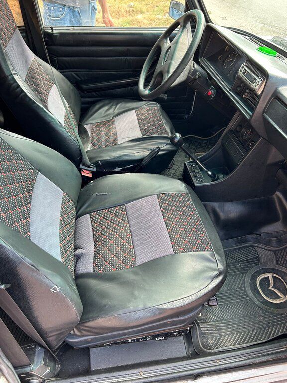 Lada (VAZ) 2107, 1.6 L, 2005 il, 98 677 km 23-BX-904 — Avtomobillər, Göyçay (11)