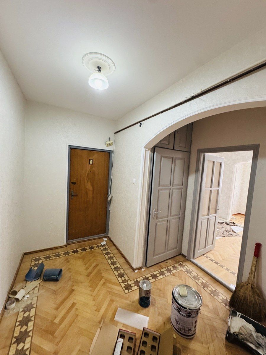 Satılır 3 otaqlı köhnə tikili 85 m² — Mənzil, Bakı (12)