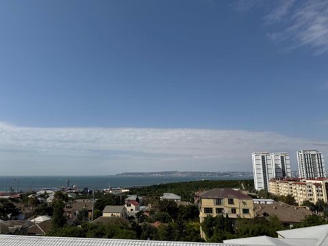 Satılır 3 otaqlı yeni tikili 70 m² — Bakı
