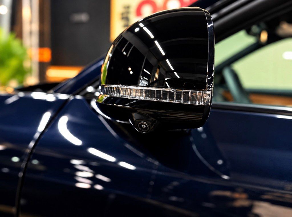 Changan Qiyuan Q07, 1.5 L, 31.7 kWh, 2026 il, yeni — Avtomobillər, Bakı (8)