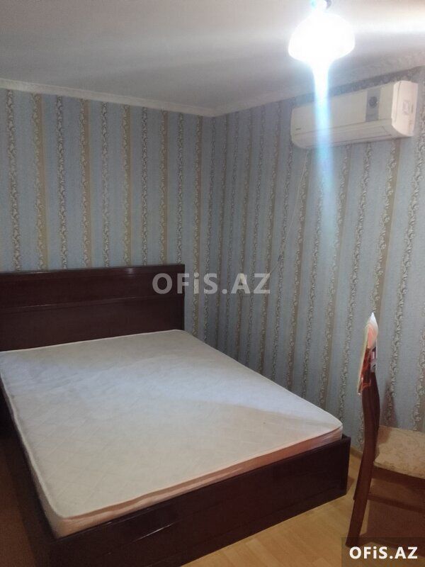 Köhnə tikili Kirayə Verilir Yasamal r., İnşaatçılar m., 2 otaq, 50 m² — Mənzil, Bakı (3)