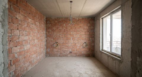 Satılır 2 otaqlı yeni tikili 60 m² — Bakı